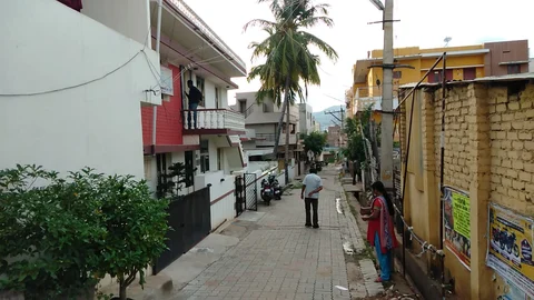Theni CBCID Office