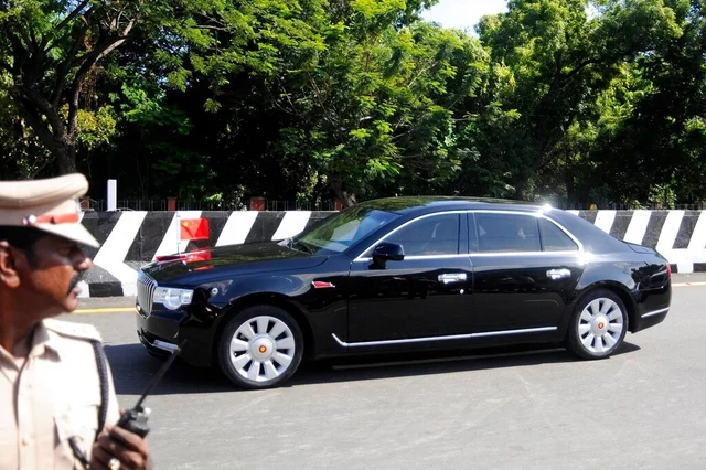 Hongqi