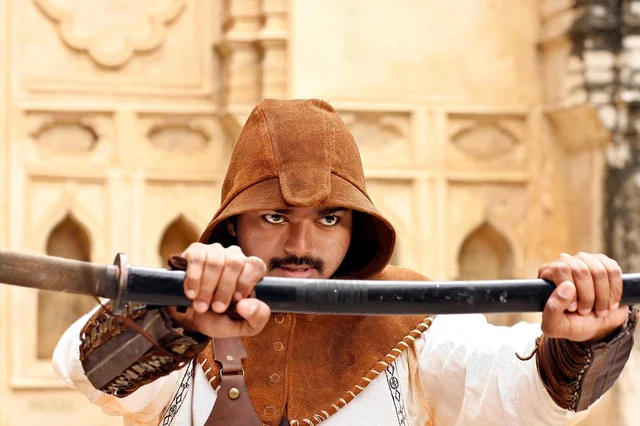 Velayudham