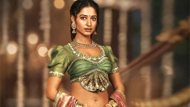 Tamannah