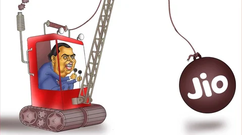 jio