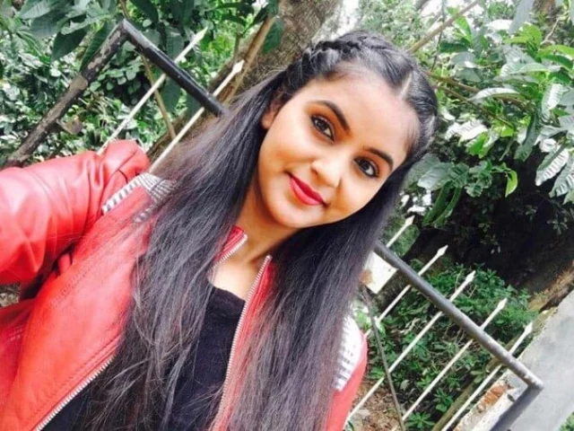 chaitra reddy