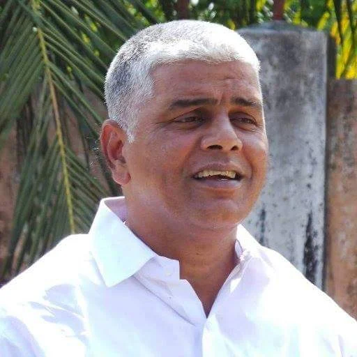 அமைச்சர் கமலக்கண்ணன்