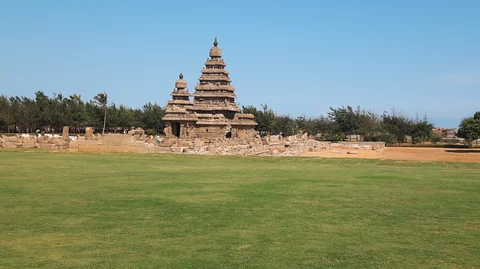 மாமல்லபுரம்