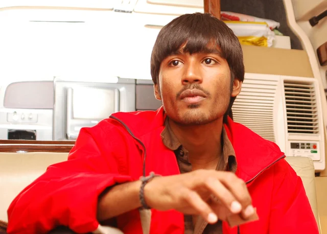 தனுஷ்