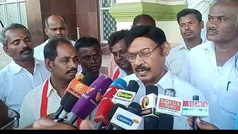 பாரிவேந்தர் எம்.பி