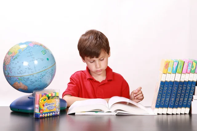 Reading Room