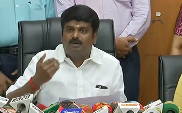 Vijaya baskar