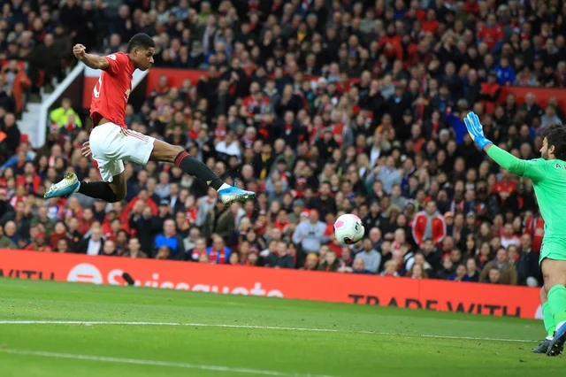 Rashford