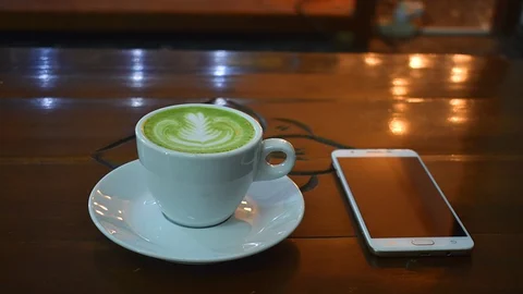 Green Coffee