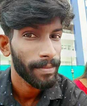 இளைஞர் மிதுன்