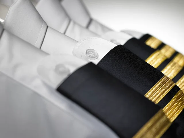 Pilot