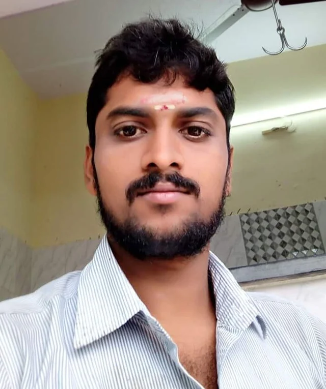 சுரேஷ்