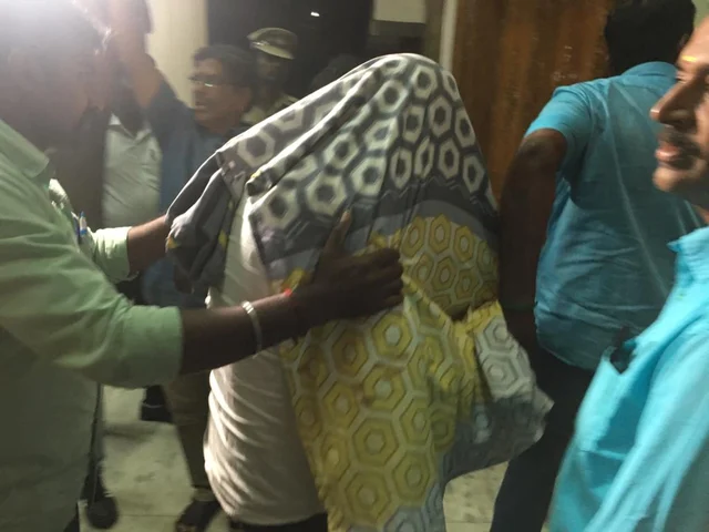 வேகமெடுக்கும் நீட் ஆள்மாறாட்ட வழக்கு - தர்மபுரி மருத்துவக் கல்லூரி டீன் இன்று ஆஜர்!