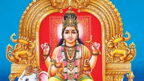 குரு பகவான்