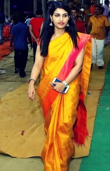 Renu Raj