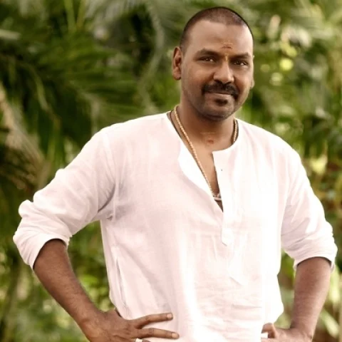 ராகவா லாரன்ஸ்