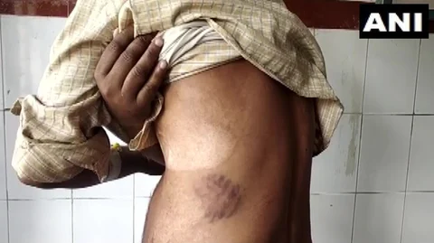 விவசாயி சோயப் கான்