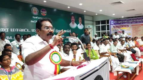 Sellur Raju