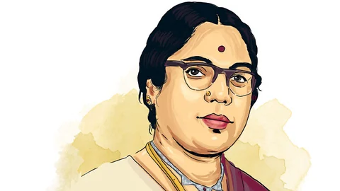 சத்தியவாணி முத்து