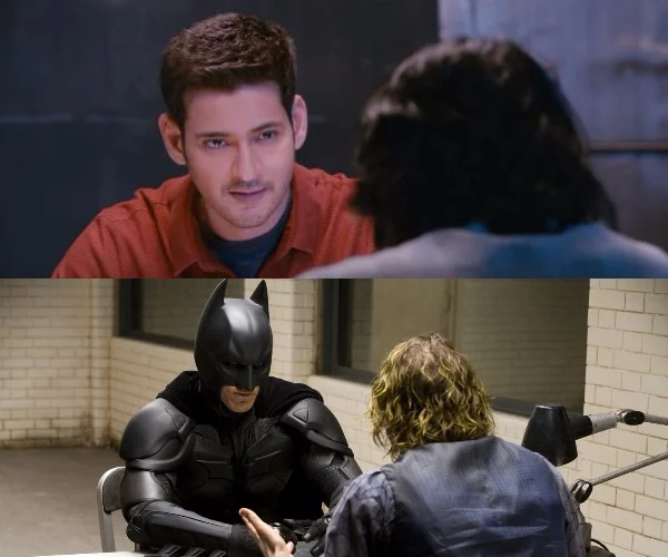 Spyder and TDK