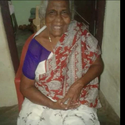 மரணமடைந்த மரிய மதனலீலா