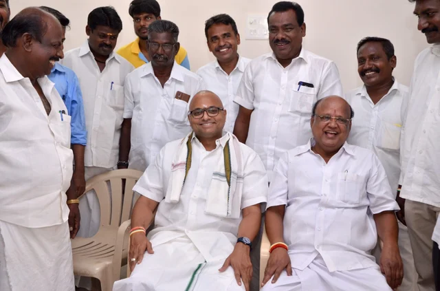 கார்த்தி சிதம்பரம்