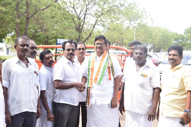 கே.எஸ்.அழகிரி