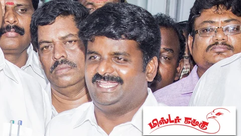விஜயபாஸ்கர்