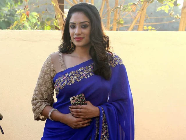 Diya Menon