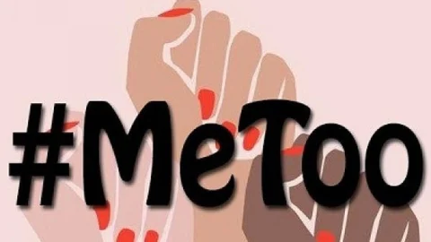 #MeToo