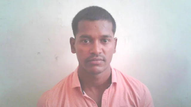 Suresh