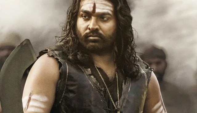 விஜய் சேதுபதி