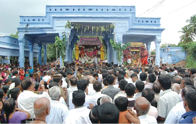 நெல்லையப்பர்