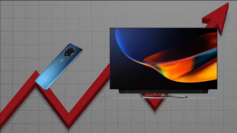 OnePlus TV and OnePlus 7T