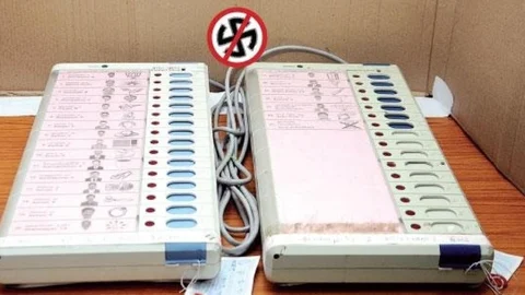 வாக்குப்பதிவு