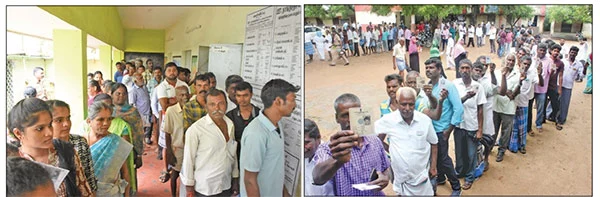 விஜயபாஸ்கரின் `கொசுக்கடி' பாலிடிக்ஸ்... முதல்வர் பதவிக்காக `கம்பு சுத்தும்' அமைச்சர்!