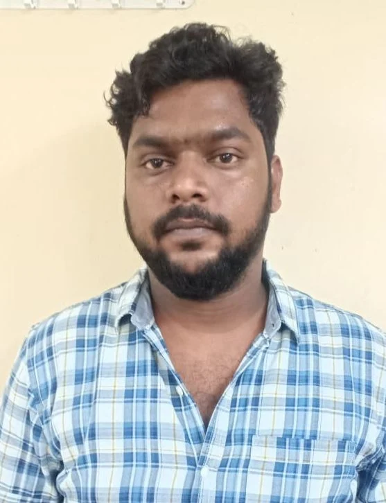 தீபக்