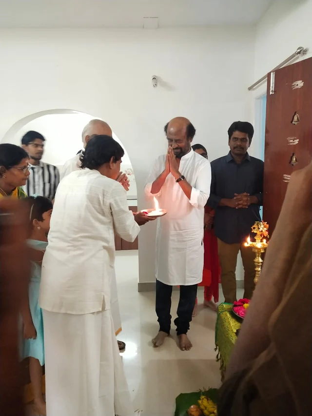 ரஜினி