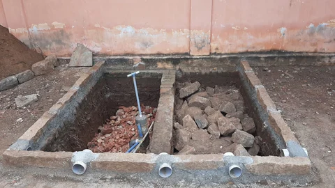 ஆழ்துளைக் கிணறு