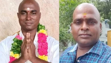 மொட்டையடித்த தனிப்படை போலீஸார்