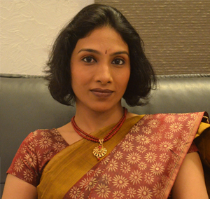 மகப்பேறு மருத்துவர் மனுலெட்சுமி