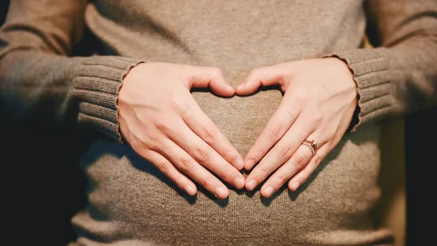 Pregnancy