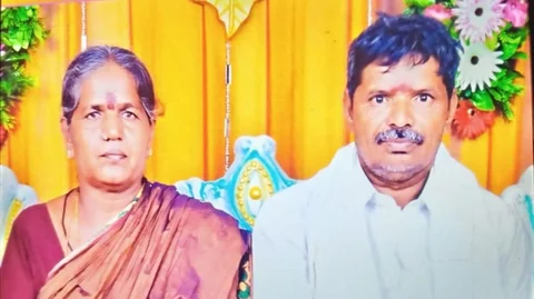 கோவிந்தசாமி
