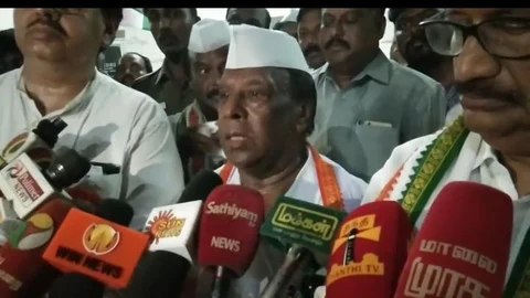 நாராயணசாமி