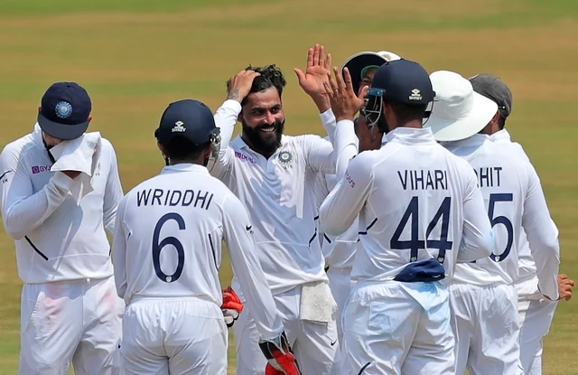 Team India