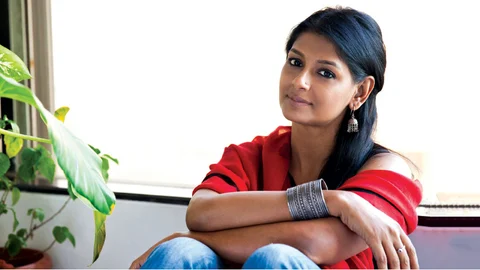 Nandita Das