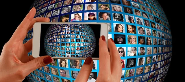 Representational Image