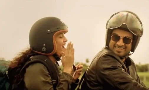 அசோக்