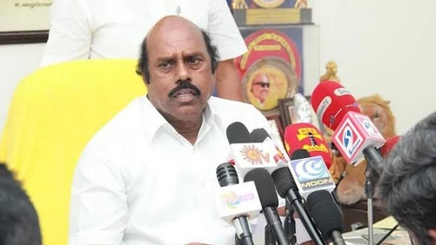 எ.வ.வேலு